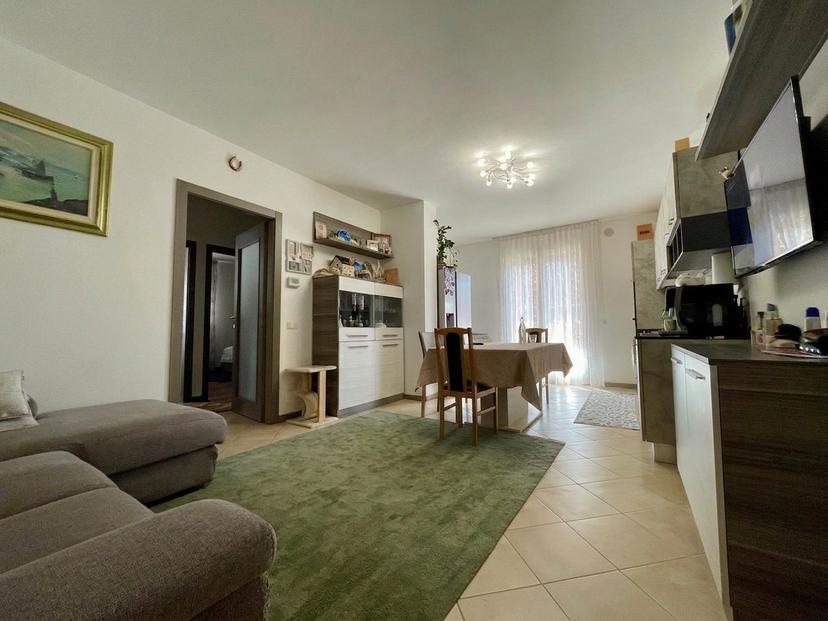 Trilocale in Via Giuseppe Verdi 12, Santa Maria di Sala — foto 3 di 5