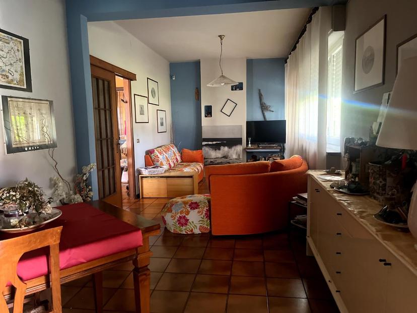 Villa, Seravezza — foto 4 di 5