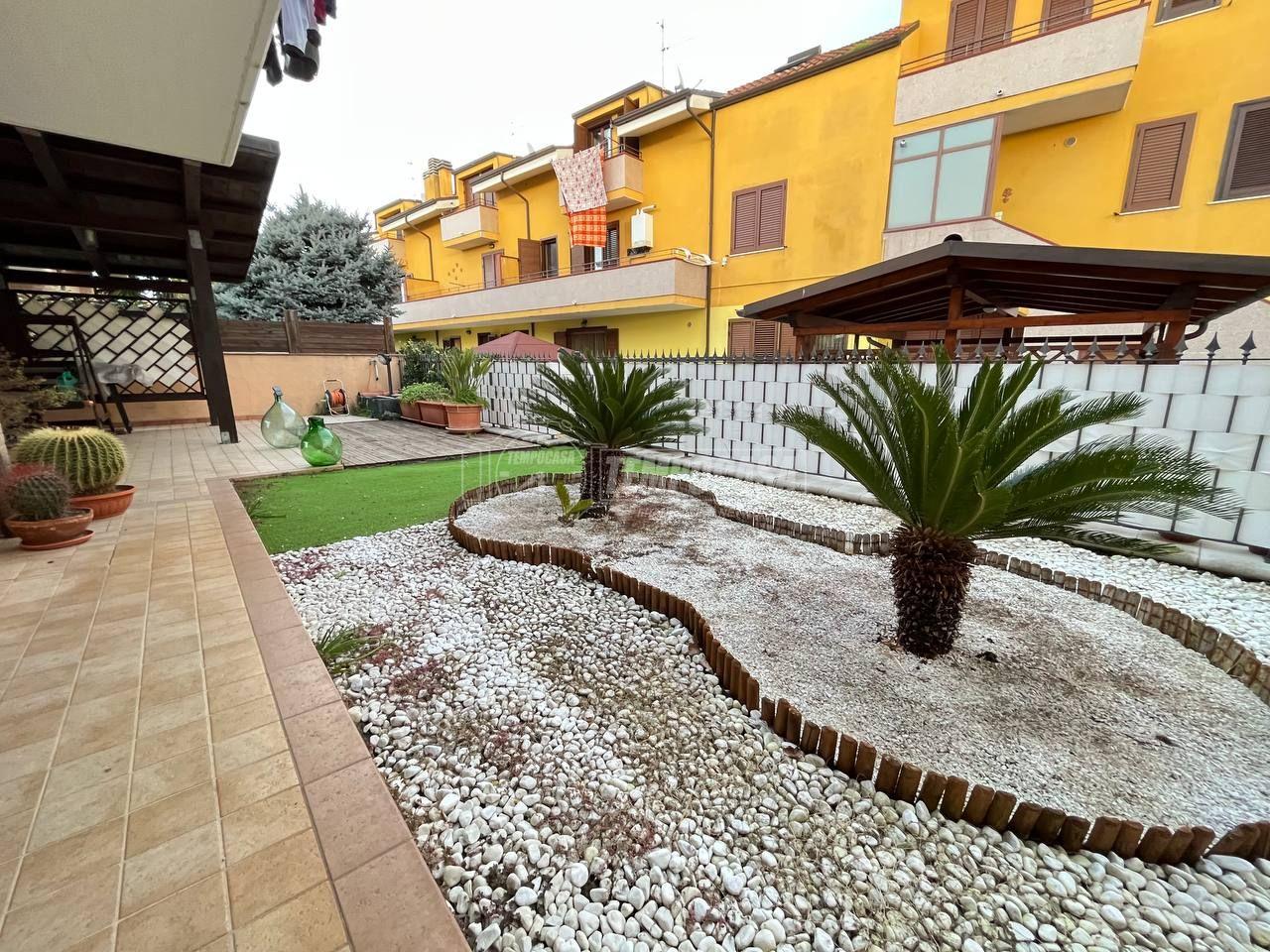 Villa a schiera in Via Costanza d'Avalos 274, Francavilla al Mare
