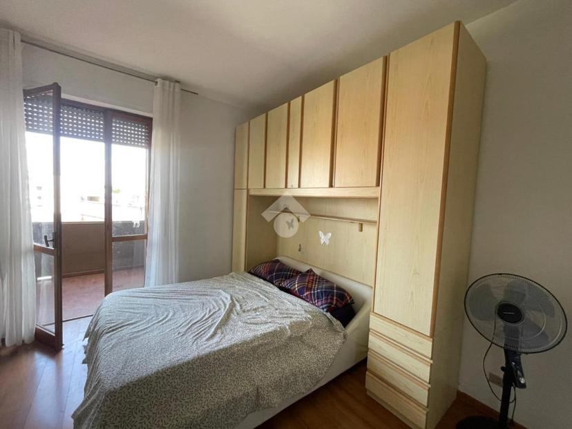 Monolocale in Via Bruno Sangalli 3, Monza — foto 5 di 5