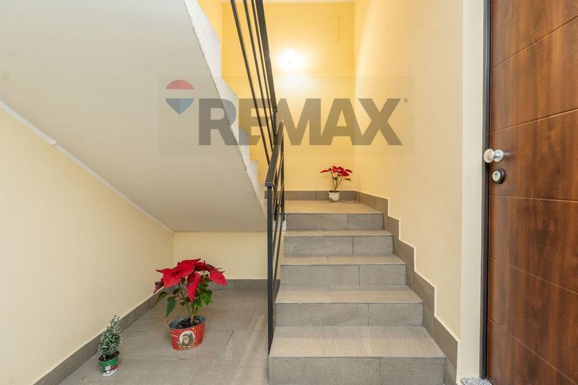 Appartamento in Via Stazione Motta 81, Motta Sant'Anastasia — foto 3 di 5