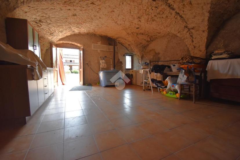 Rustico in Via S. Vigilio 14, Castiglione delle Stiviere
