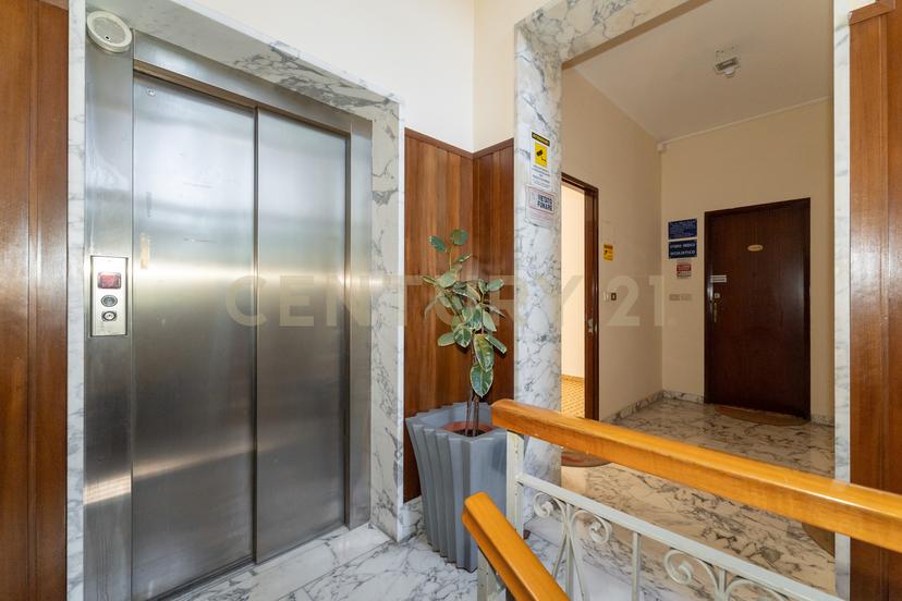 Trilocale in Via Garibaldi 30, Giarre