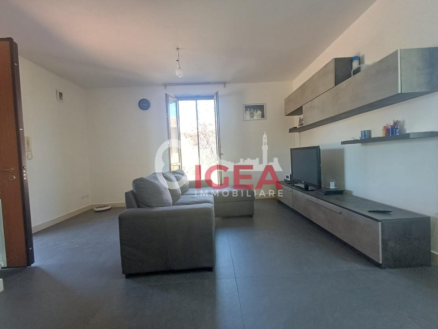 Villa a schiera in a Grossetana 80, Sovicille