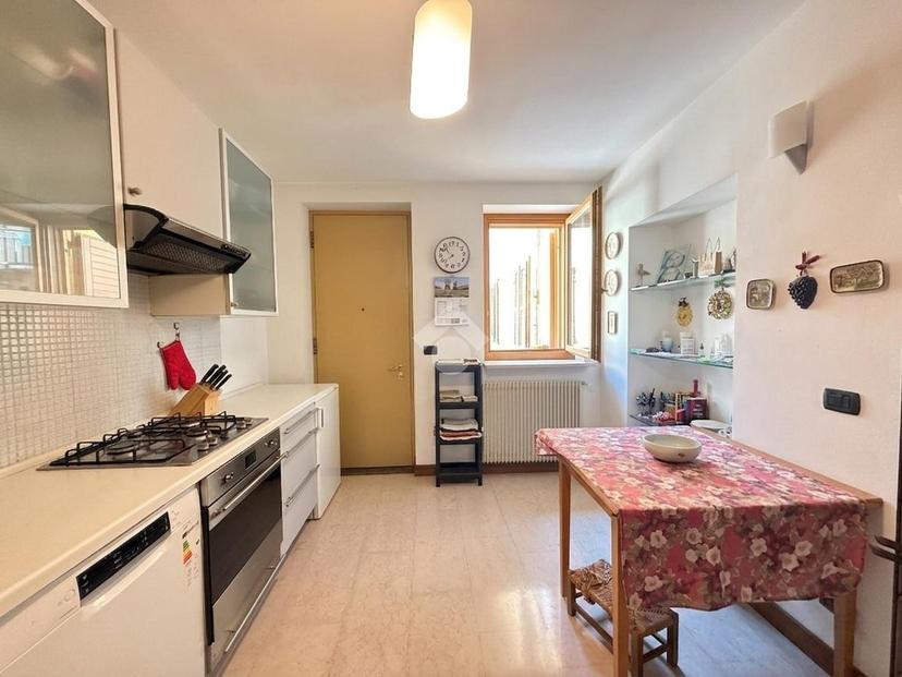 Appartamento in Via Carlo Sette, Lavis — foto 5 di 5
