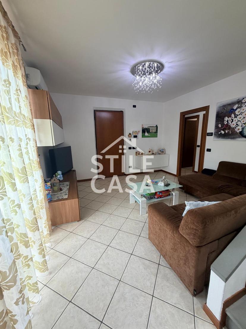 Villa a schiera in Orentano, Castelfranco di Sotto — foto 5 di 5