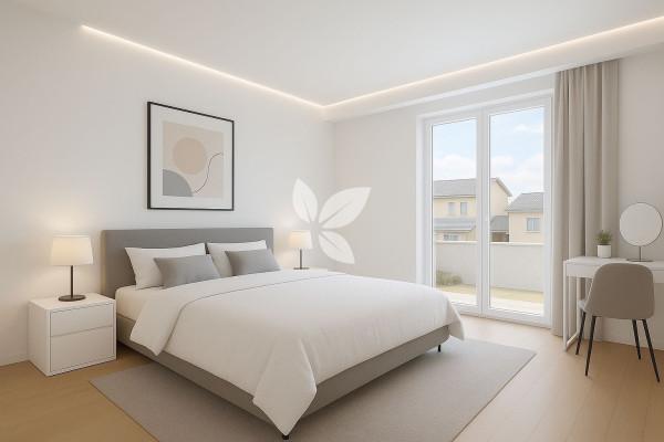 Villa a schiera in Via Piccoli 8, Sala Baganza — foto 3 di 5