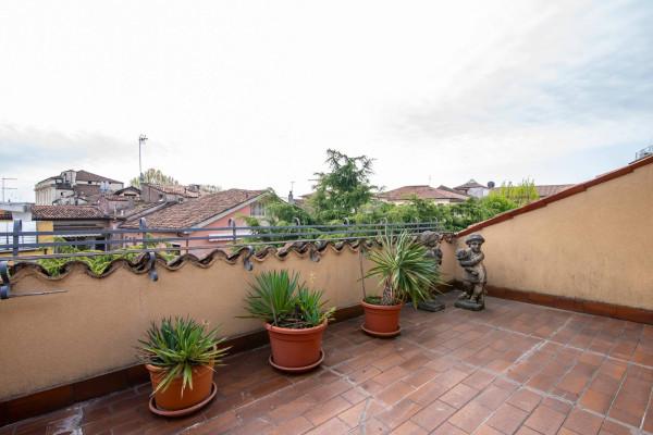 Appartamento in Via San Gregorio Barbarigo, Padova