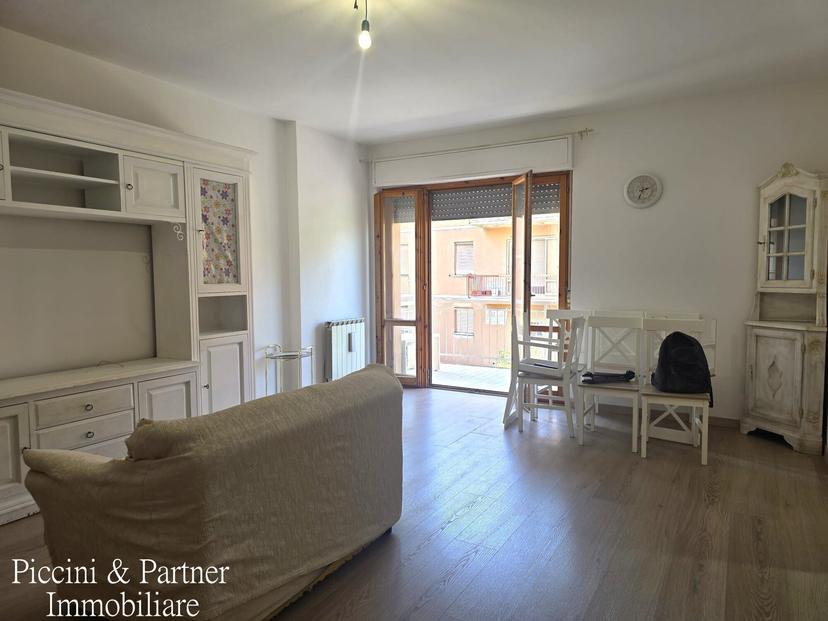 Quadrilocale in Piazza XXV Aprile, Città della Pieve — foto 2 di 5