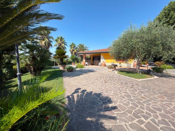 Villa in Contrada San Giovanni a Morcopio, San Giorgio del Sannio — foto 5 di 5