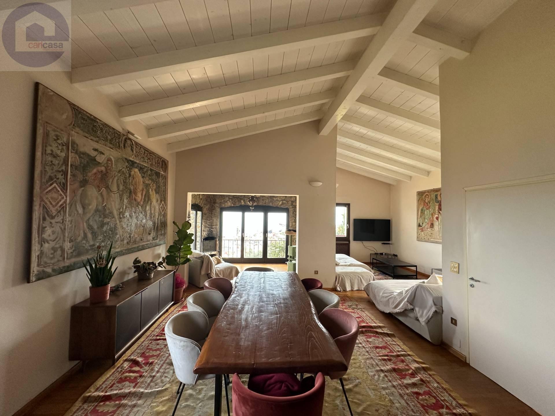 Villa in Strada Nuova Sant'Antonio 2, Costarainera