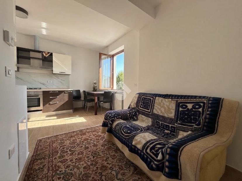Bilocale in Via Dante Alighieri 43, Trezzo sull'Adda — foto 2 di 5