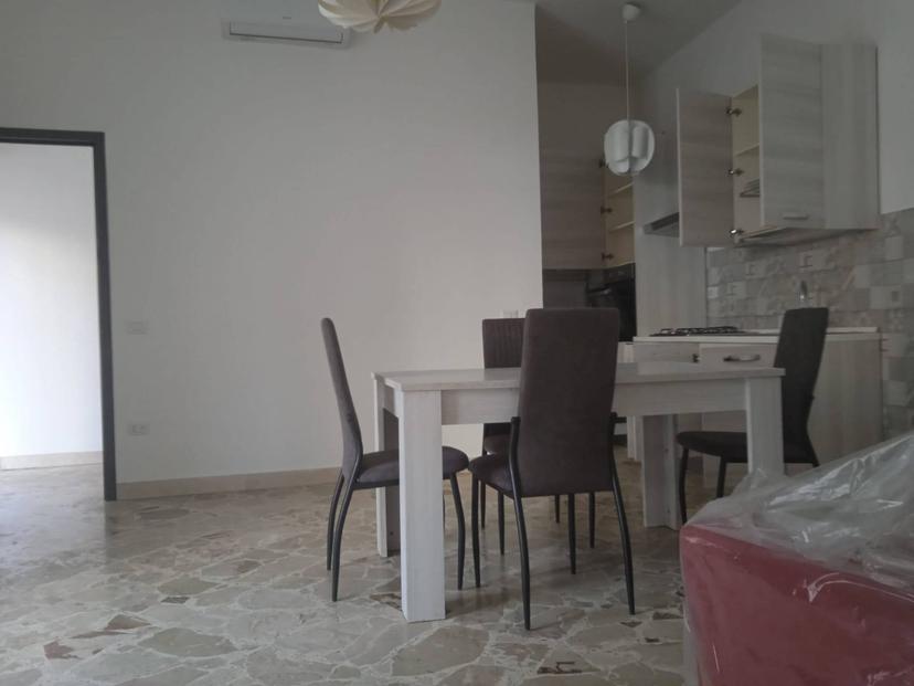 Trilocale in Corso Aldo Moro 223, Santa Maria Capua Vetere — foto 2 di 5