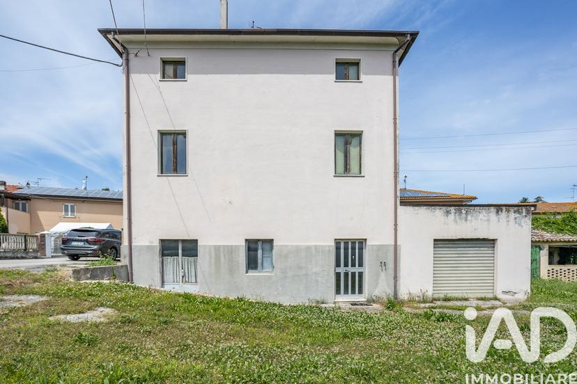 Casa indipendente in Via San Firmano 31, Montelupone — foto 5 di 5