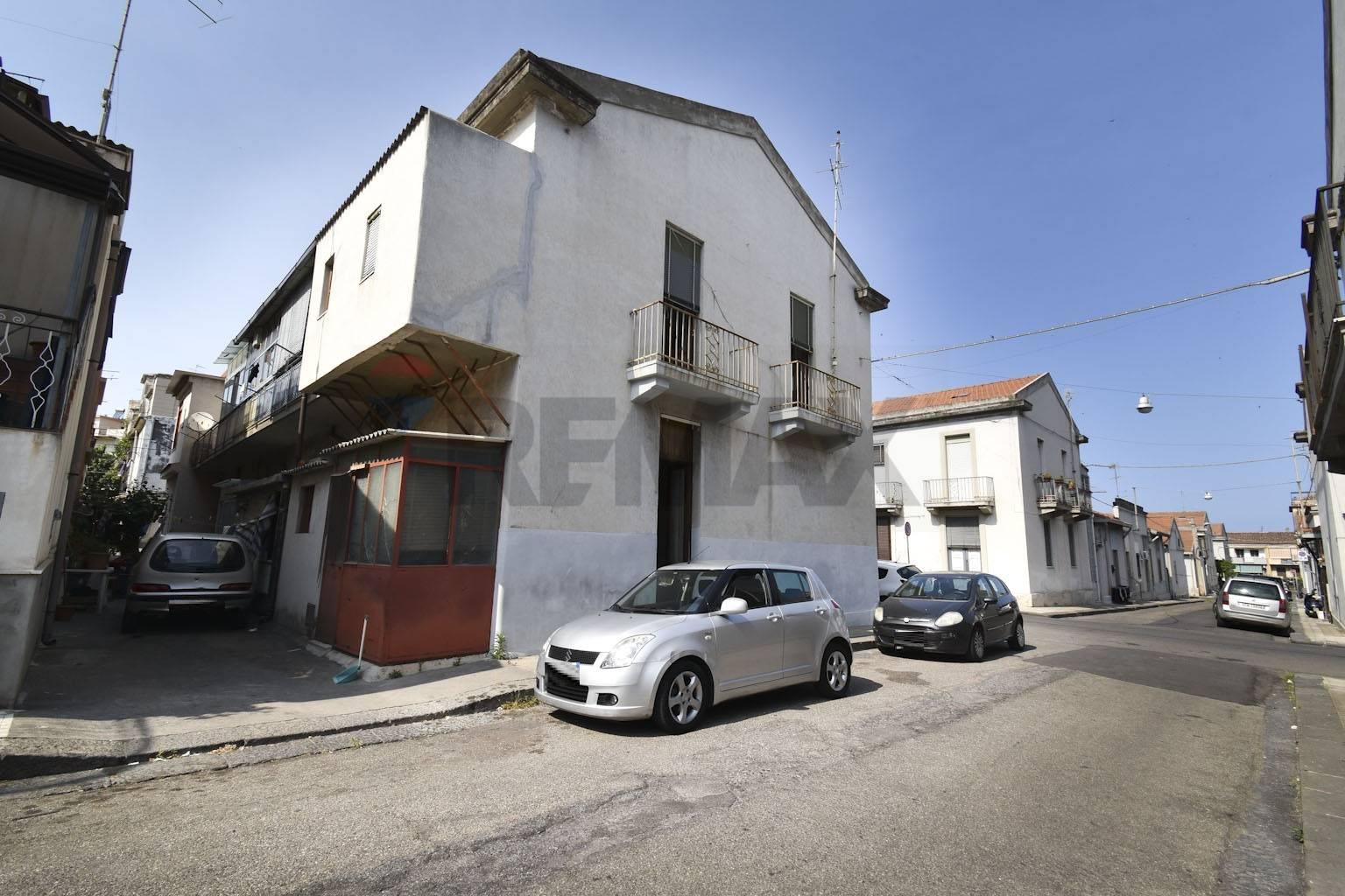 Casa indipendente in Via dei Giurati 31, Mascali