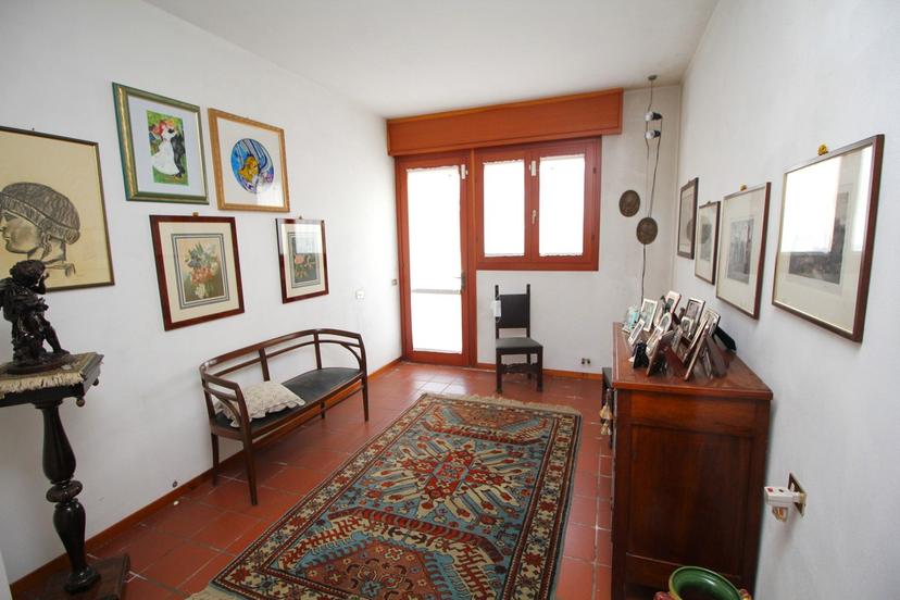 Villa in Via Mazzini  23, Rovello Porro — foto 5 di 5