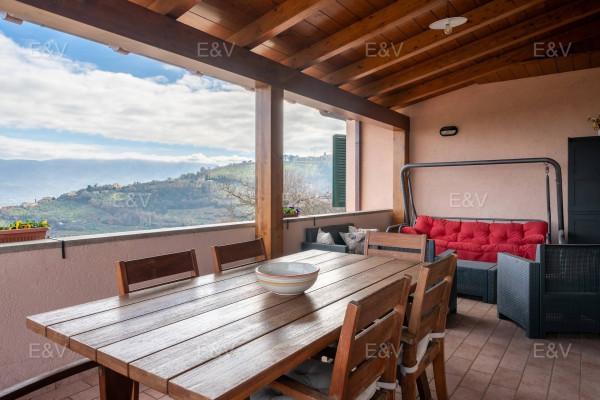 Villa in Località Sala, Montefalco — foto 3 di 5