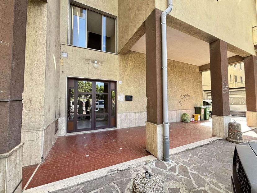 Quadrilocale in Via Pavia, Bellizzi — foto 5 di 5