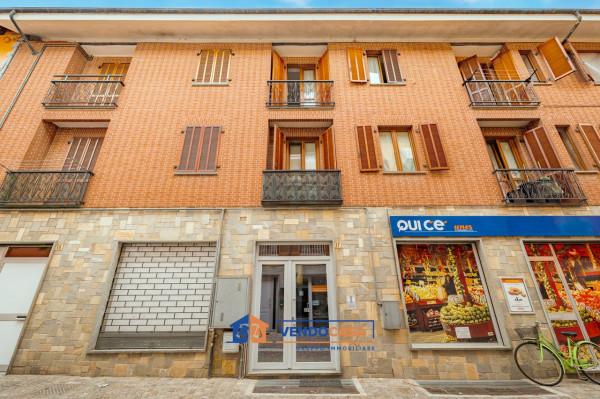 Quadrilocale in Via Ettore Garelli 17, Centallo — foto 2 di 5