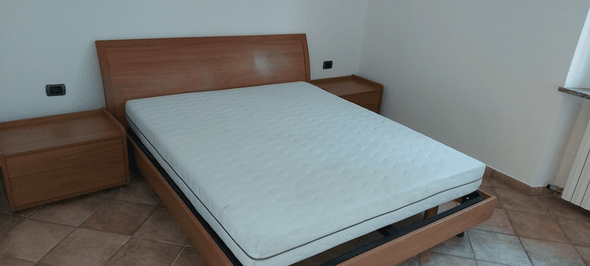 Stanza in appartamento in Via Massimo d'Azeglio, Concorezzo