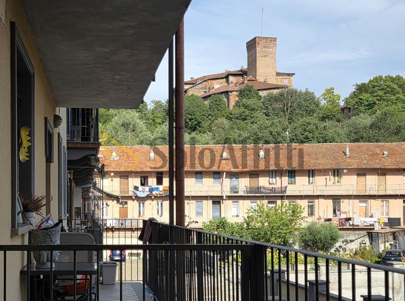 Monolocale in Via Antico Filatoio 7, Collegno — foto 3 di 5