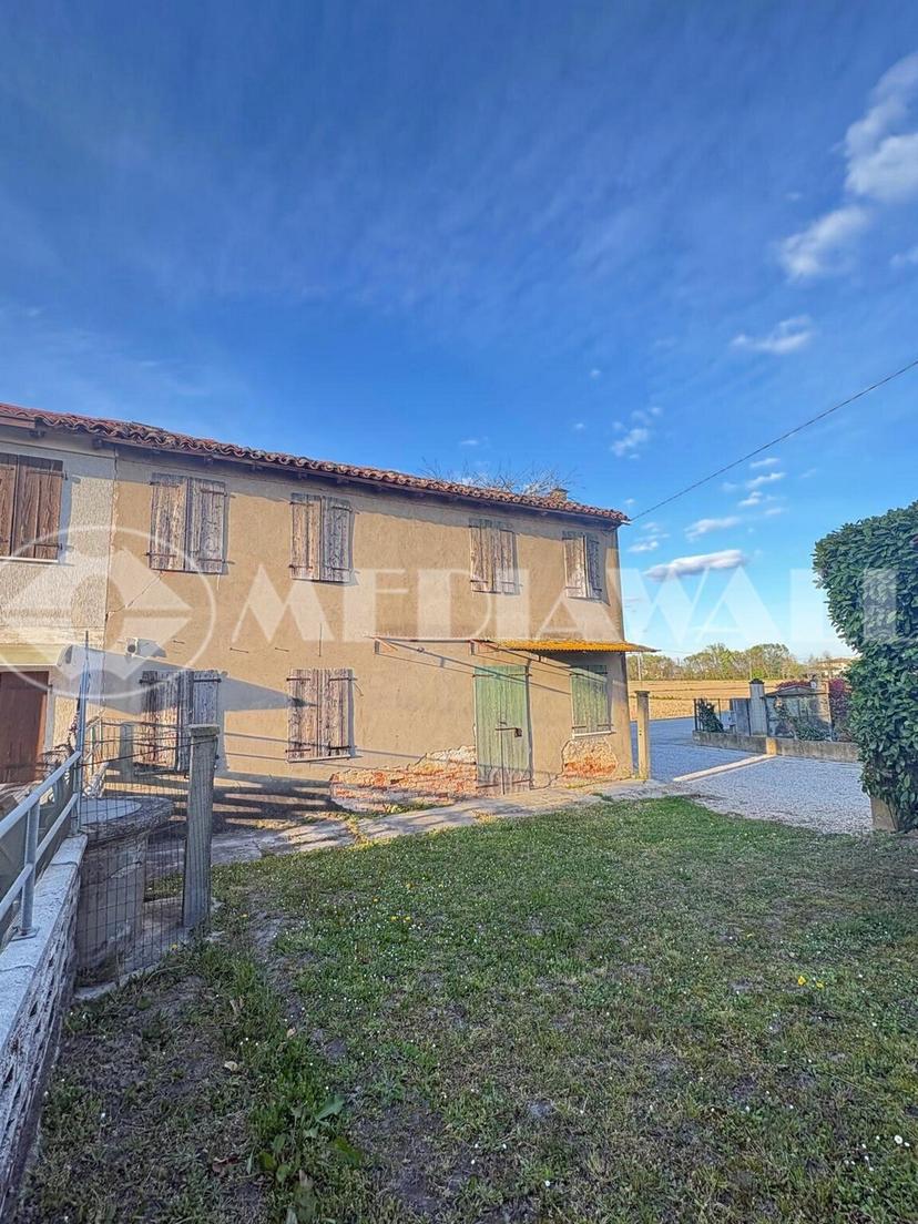 Rustico in Via Fingoli 20, San Stino di Livenza — foto 5 di 5
