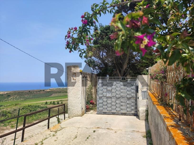 Villa in Via Leonardo Sciascia 16, Valderice — foto 4 di 5