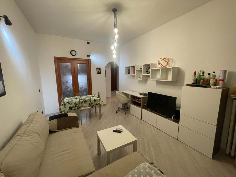 Monolocale in Via Tino Savi 8, Sesto San Giovanni — foto 2 di 5
