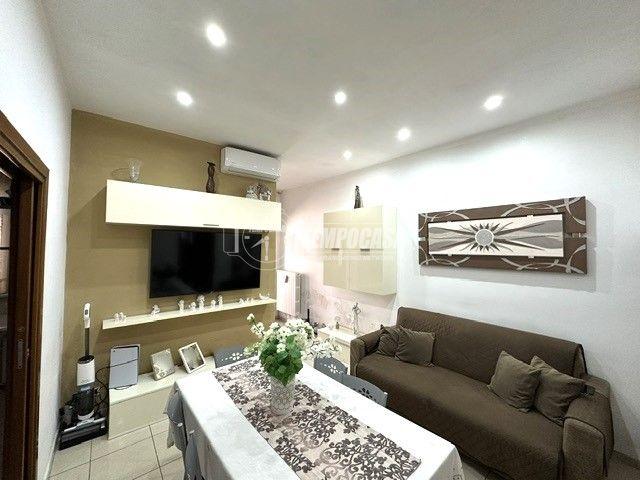 Casa indipendente in Viale Leone XIII, Foggia — foto 2 di 5