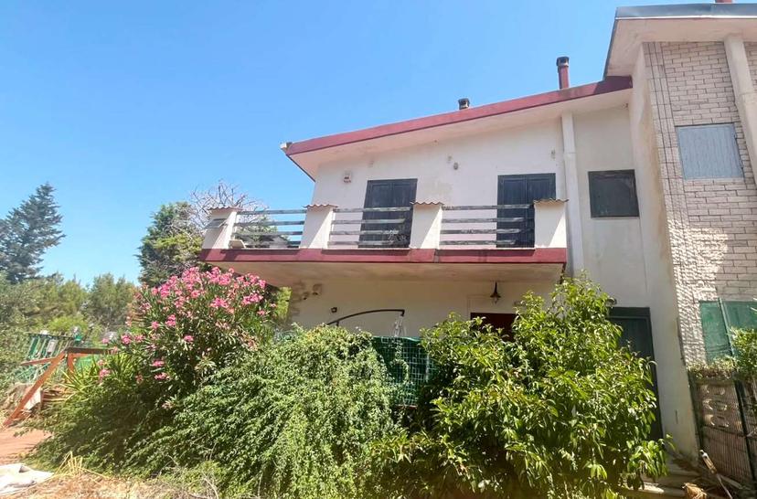 Porzione di villa, Bitonto — foto 4 di 5