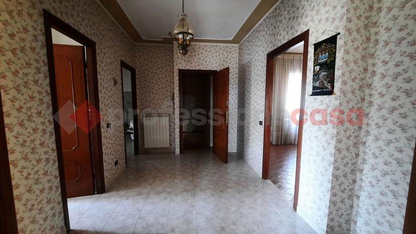 Terratetto unifamiliare in Via Castello  Snc, Veroli — foto 5 di 5