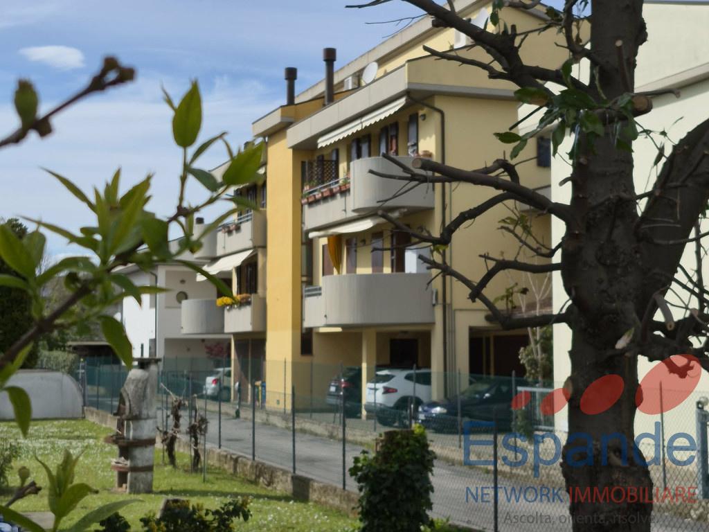 Trilocale in Via Giuseppe Prati, Forlì