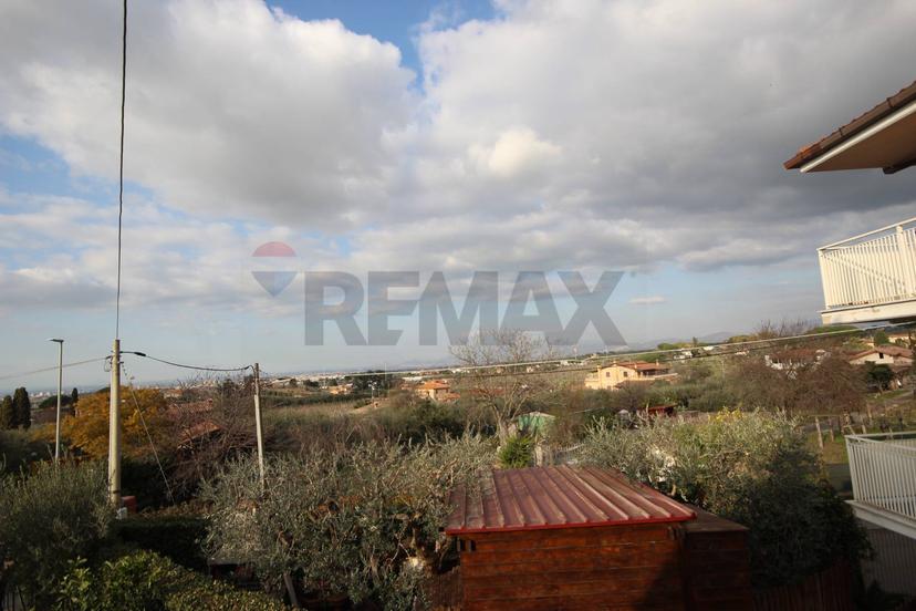 Bilocale in Via Vigne di San Matteo 26, Roma — foto 5 di 5