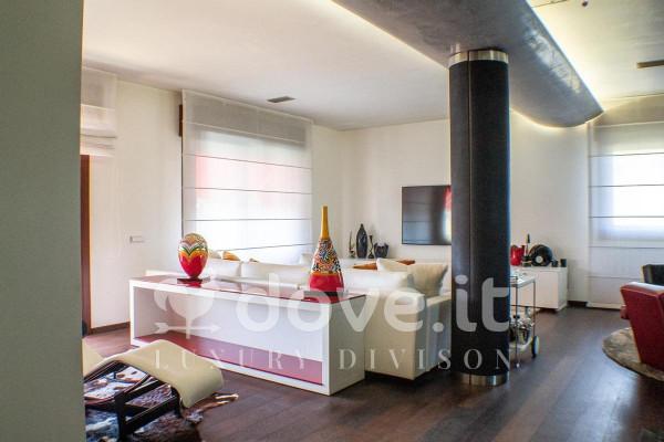 Attico in Via Monte Venda 21a, Abano Terme — foto 3 di 5