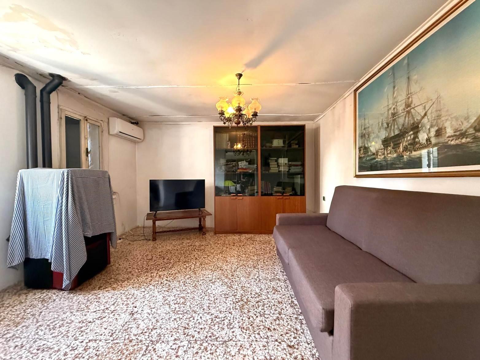 Villa a schiera, Martellago