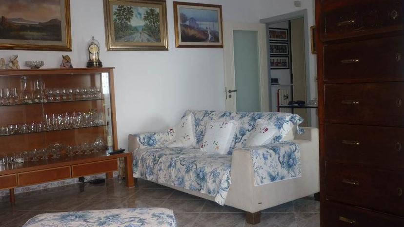 Trilocale in Lungomare Galilei, Gallipoli — foto 3 di 5
