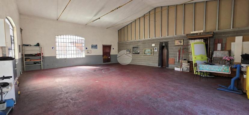Loft in Via Sabottino 4, Adro — foto 5 di 5