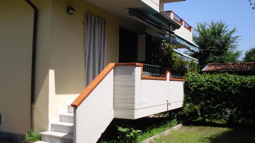 Villa bifamiliare, Massa — foto 5 di 5
