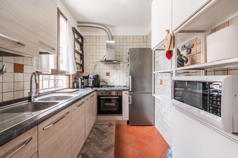 Villa a schiera in Via Marco Emilio Lepido 295, Bologna — foto 4 di 5