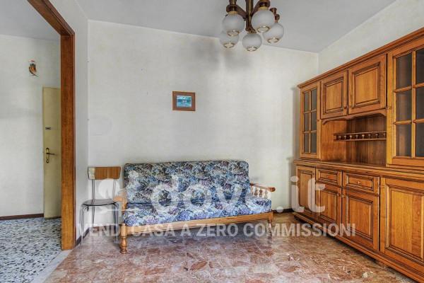 Terratetto unifamiliare in Via Madonna Monte Carmelo 2, Casazza — foto 5 di 5