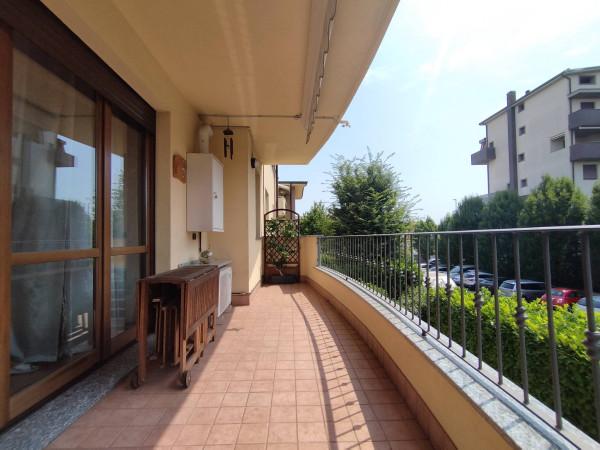 Bilocale in Via Giotto 22, Lissone — foto 2 di 5