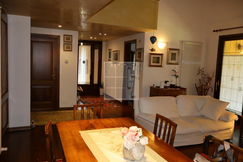 Villa in Via Castellana, Resana — foto 2 di 5