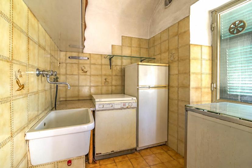 Casale in Via Sottoripa 23, Rialto — foto 4 di 5