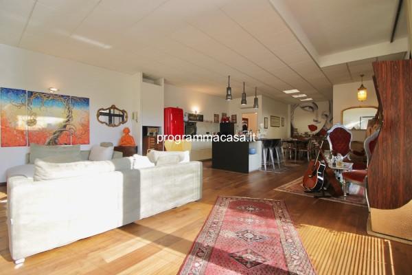 Loft in Via Cipriano Borioli, Segrate — foto 4 di 5