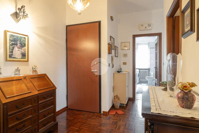 Appartamento in Via Baldracco Solaro 12, Chieri — foto 3 di 5