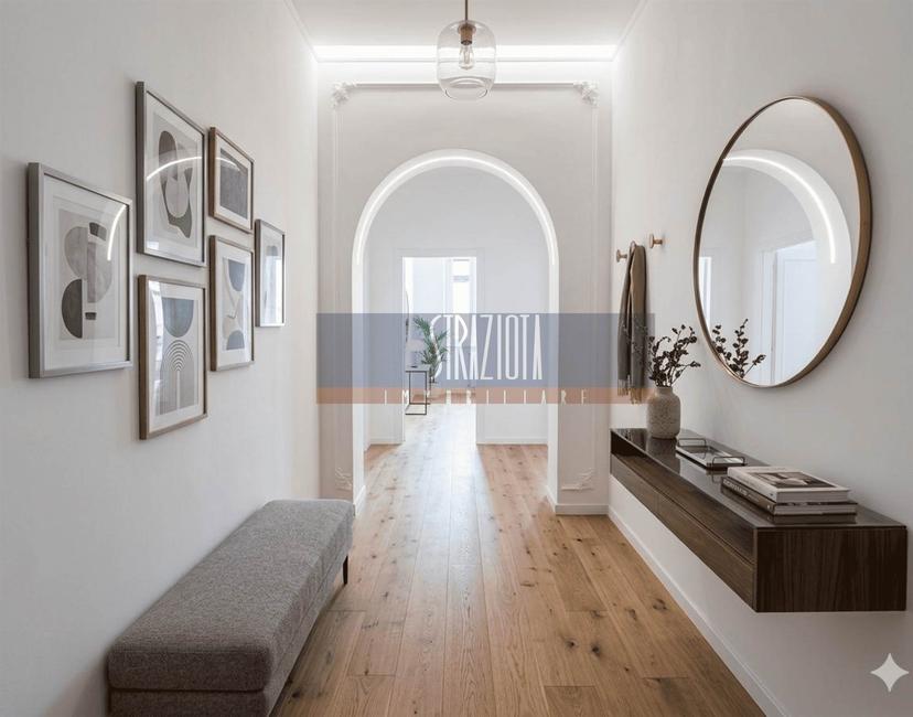 Casa indipendente in Via Ippolito Nievo, Modugno — foto 5 di 5