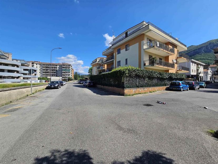Trilocale in Via Croce Malloni, Nocera Superiore — foto 3 di 5