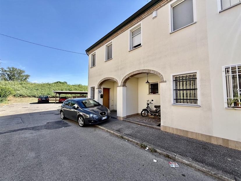 Terratetto plurifamiliare in Via Mirri 28, Alfonsine — foto 2 di 5