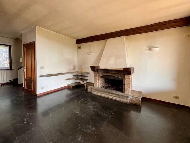 Villa a schiera in Via San Rocco, San Raffaele Cimena
