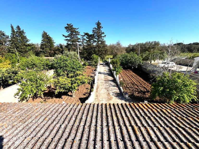 Villa in Via Leuca 9, Mesagne — foto 3 di 5
